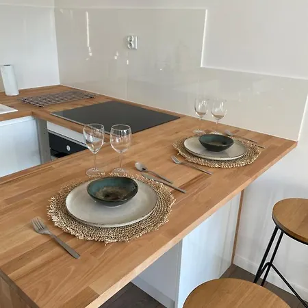 Kaviory 41 Appartement Krakau