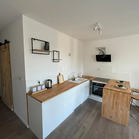 Kaviory 41 Apartment *