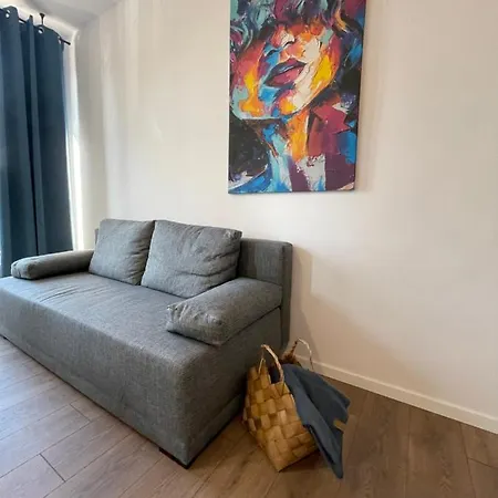 Kaviory 41 Apartment *