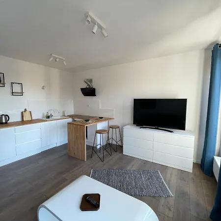 Apartment Kaviory 41
