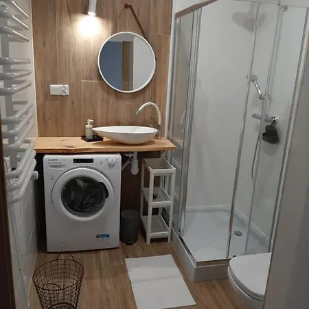 Appartement Kaviory 41 *