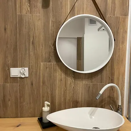 Apartment Kaviory 41