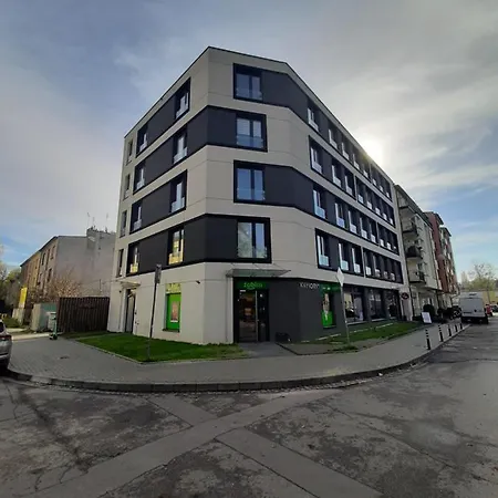 Kaviory 41 * Kraków