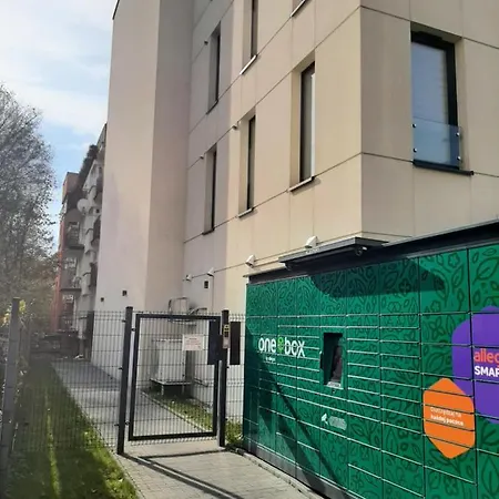 Kaviory 41 Apartament